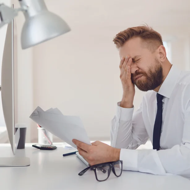 The Implementation Gap